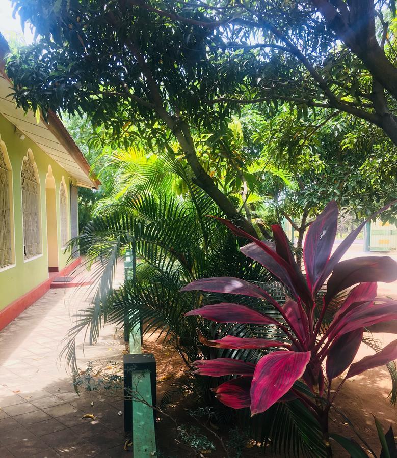 New Land Guest House Batticaloa Exterior foto